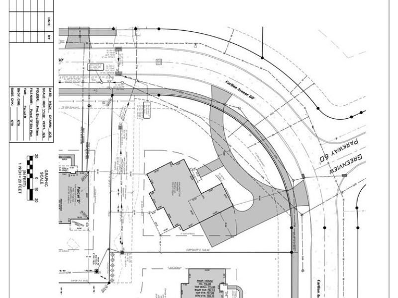 S/L Carlton Avenue, Westlake, OH 44145 Photo 2