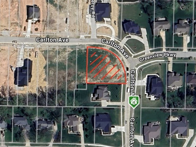 S/L Carlton Avenue, Westlake, OH 44145 Photo 3