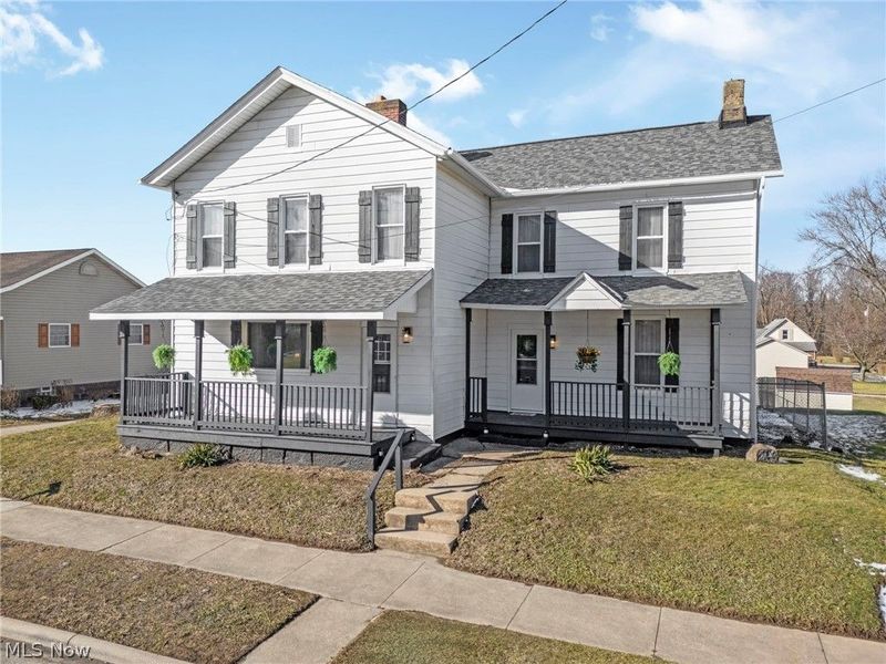 241 E Lisbon Street, Waynesburg, OH 44688 Photo 2