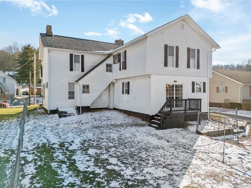 241 E Lisbon Street, Waynesburg, OH 44688 Photo 9