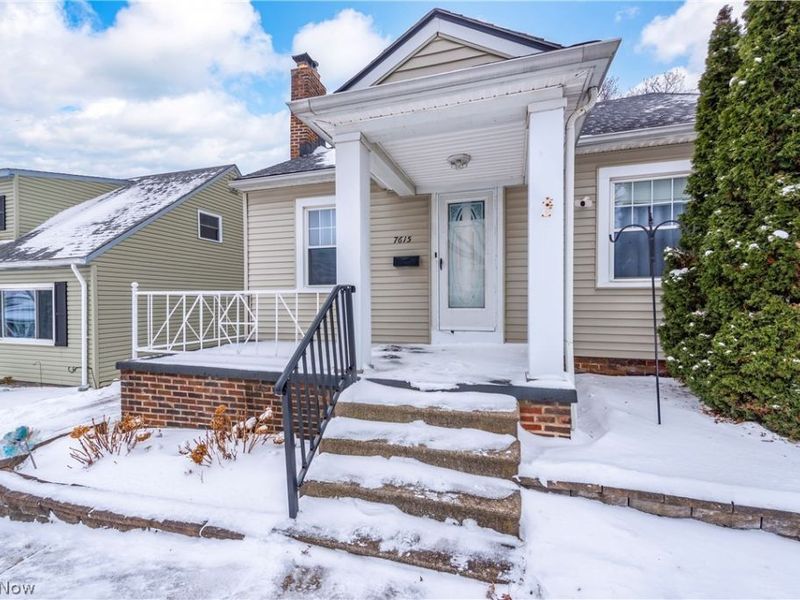 7615 Newport Avenue, Parma, OH 44129 Photo 1