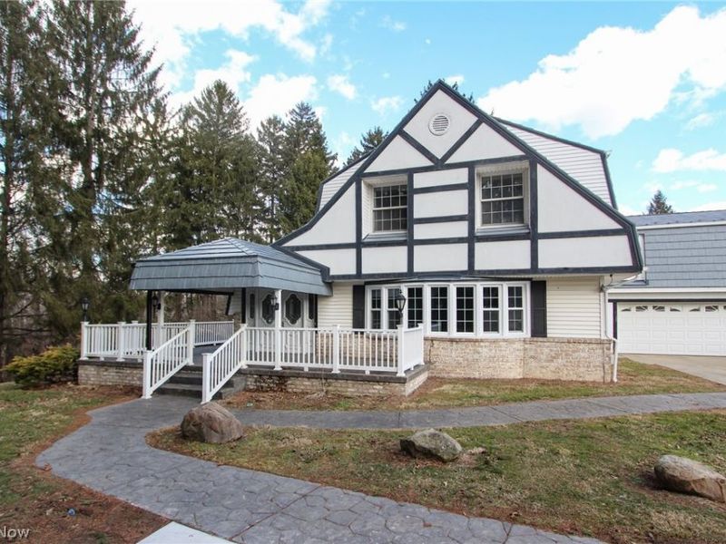 7349 Tippecanoe Road, Unit A, Canfield, OH 44406 Photo 1