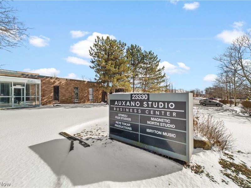 23330 Commerce Park, Beachwood, OH 44122 Photo 2