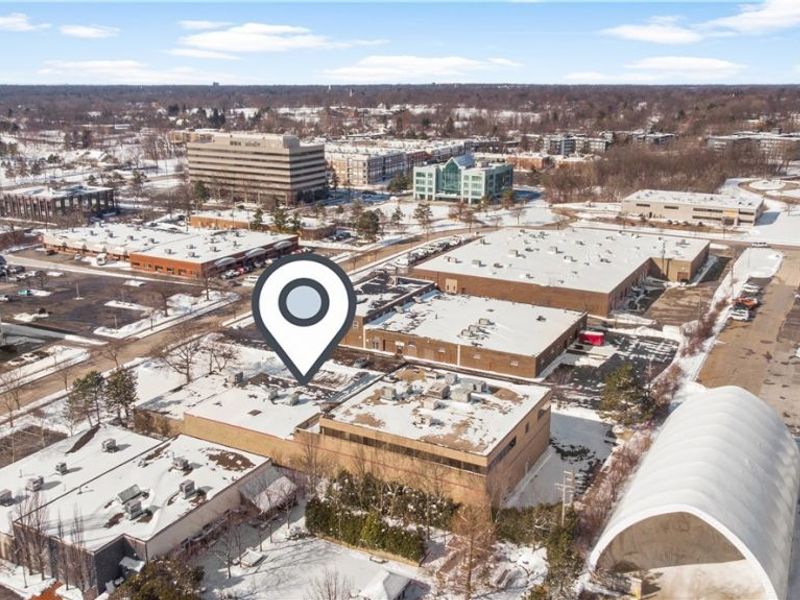 23330 Commerce Park, Beachwood, OH 44122 Photo 5