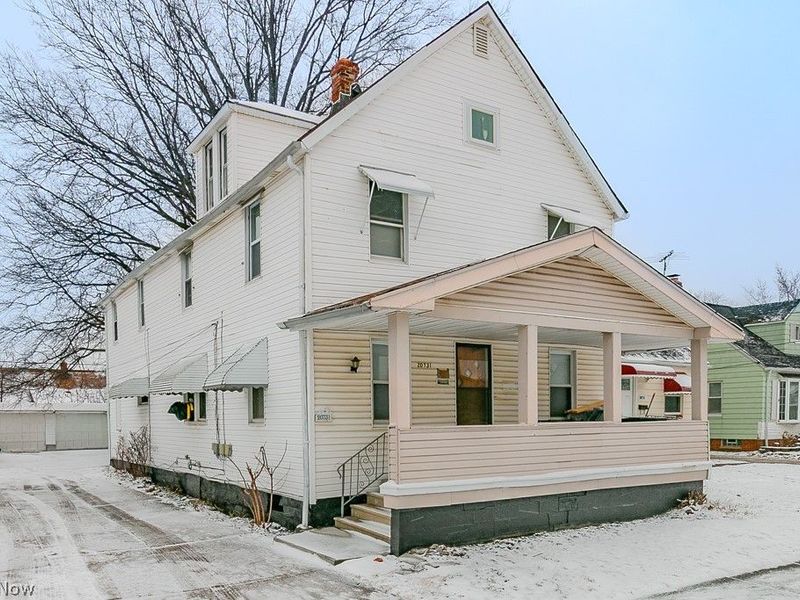 20731 Goller Avenue, Euclid, OH 44119 Photo 1