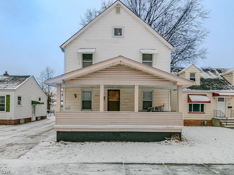 20731 Goller Avenue, Euclid, OH 44119 Photo 2