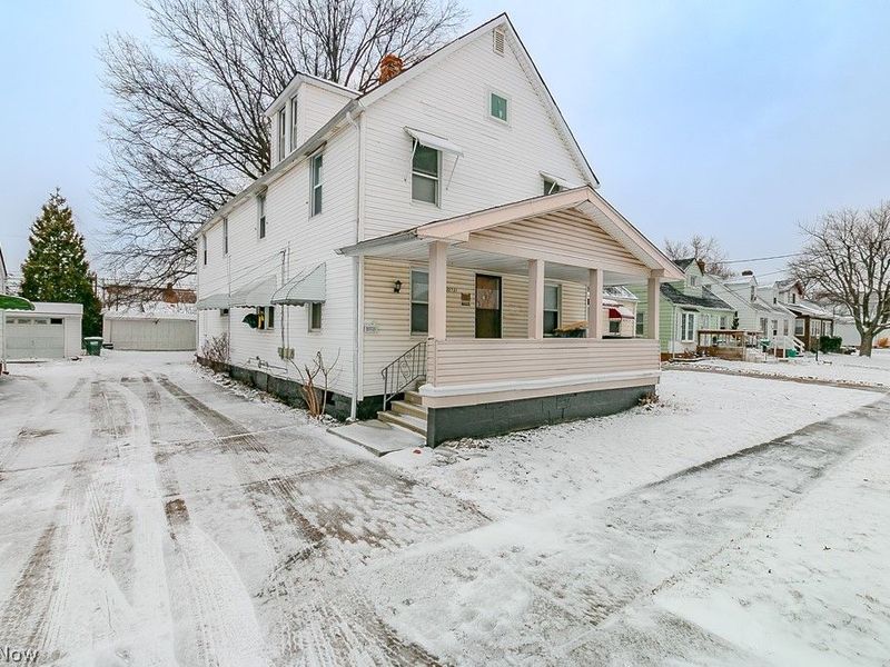 20731 Goller Avenue, Euclid, OH 44119 Photo 3