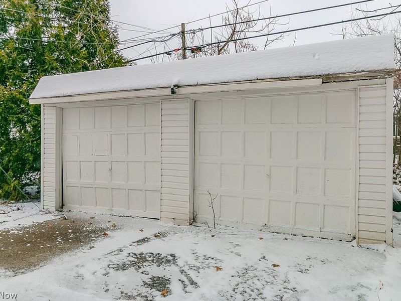 20731 Goller Avenue, Euclid, OH 44119 Photo 4