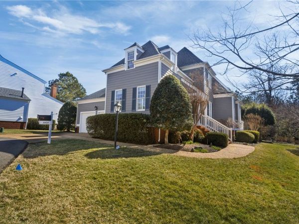 3504 Danbury Place , Williamsburg, VA 23188