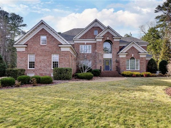 2009 Moses Harper, Williamsburg, VA 23185