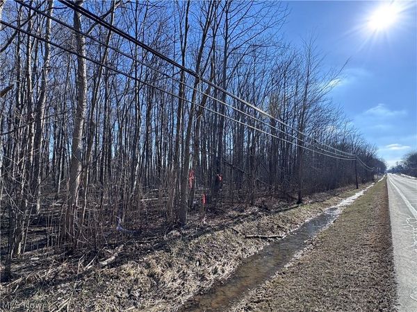 V/L 5 Painesville Warren Road, Leroy, OH 44077