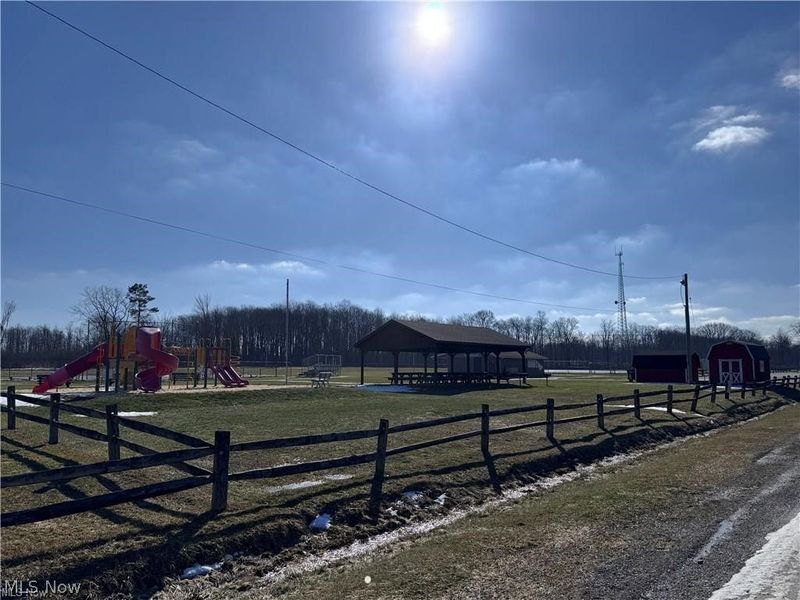 V/L 5 Painesville Warren Road, Leroy, OH 44077 Photo 11