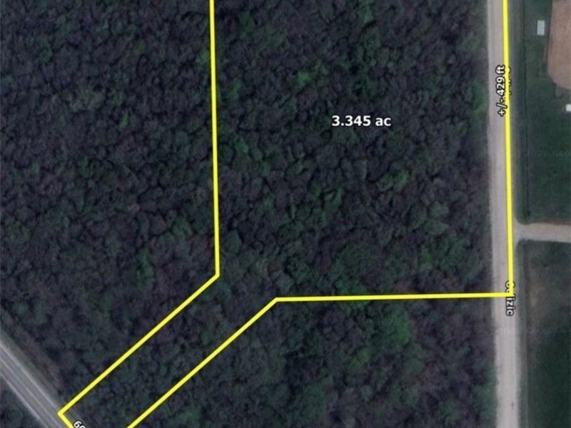 V/L 5 Painesville Warren Road, Leroy, OH 44077 Photo 2