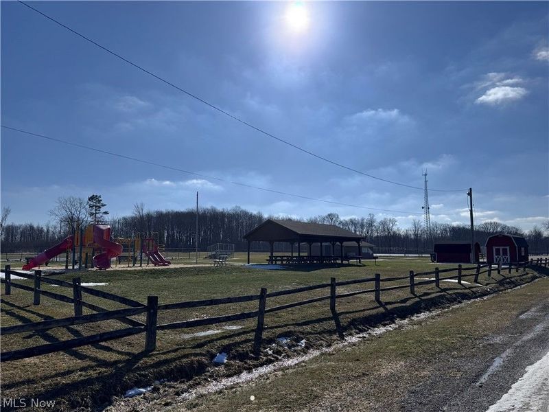 V/L 4 Painesville Warren Road, Leroy, OH 44077 Photo 11