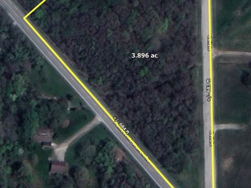 V/L 4 Painesville Warren Road, Leroy, OH 44077 Photo 2