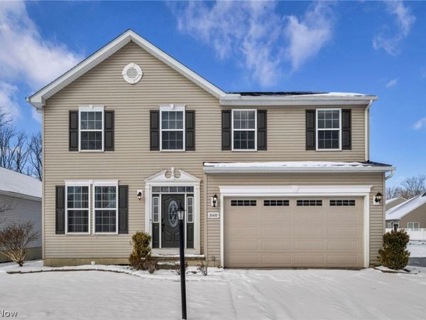 10400 Maryland Street, Aurora, OH 44202