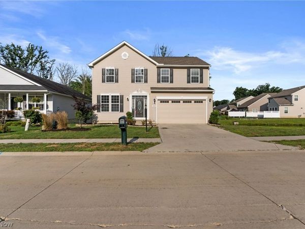 10400 Maryland Street, Aurora, OH 44202