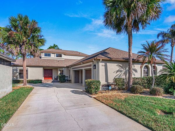 3155 Royal Birkdale Way, Port Orange, FL 32128