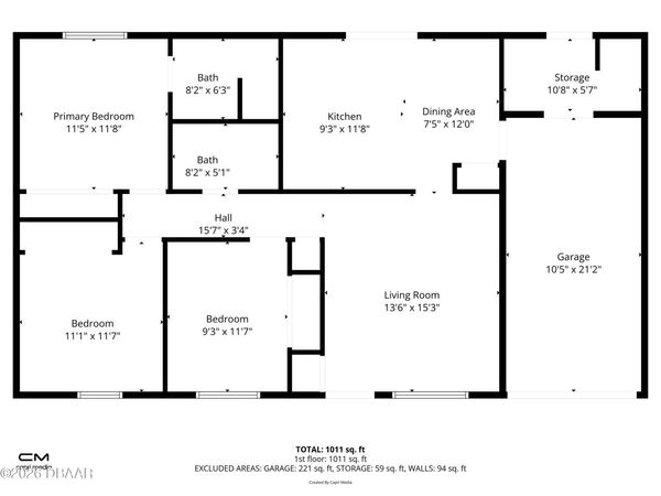 731 Greenway Place, Daytona Beach, FL 32114