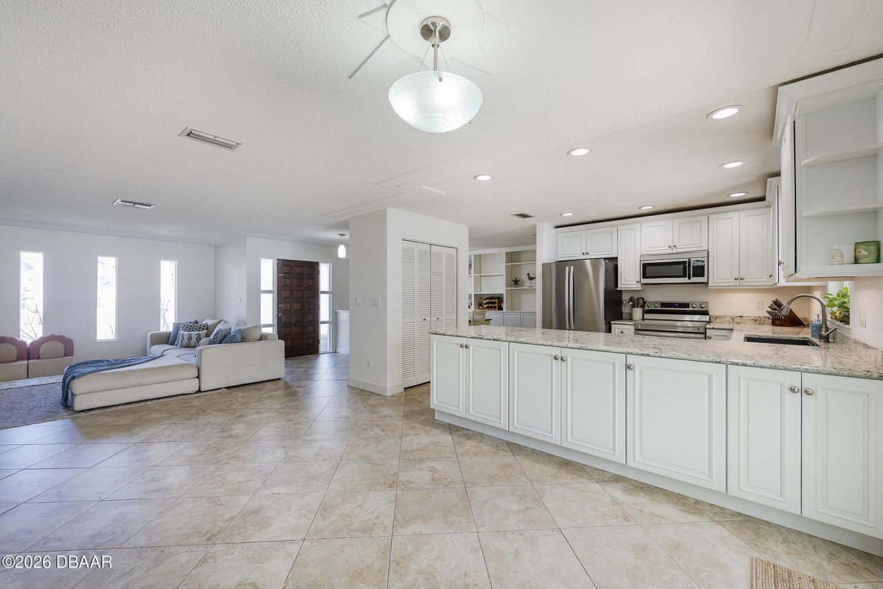 103 Inlet Shores Drive, New Smyrna Beach, FL 32168 Photo