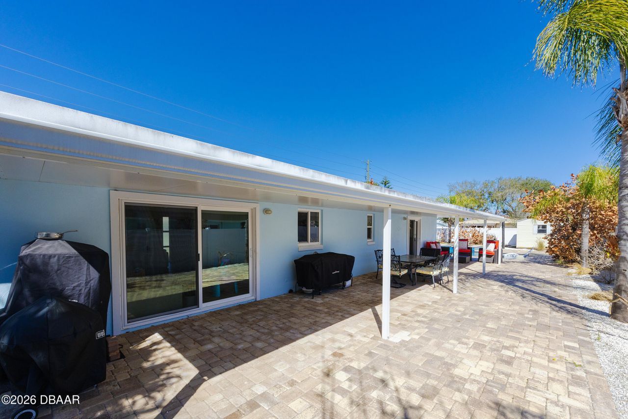 103 Inlet Shores Drive, New Smyrna Beach, FL 32168 Photo