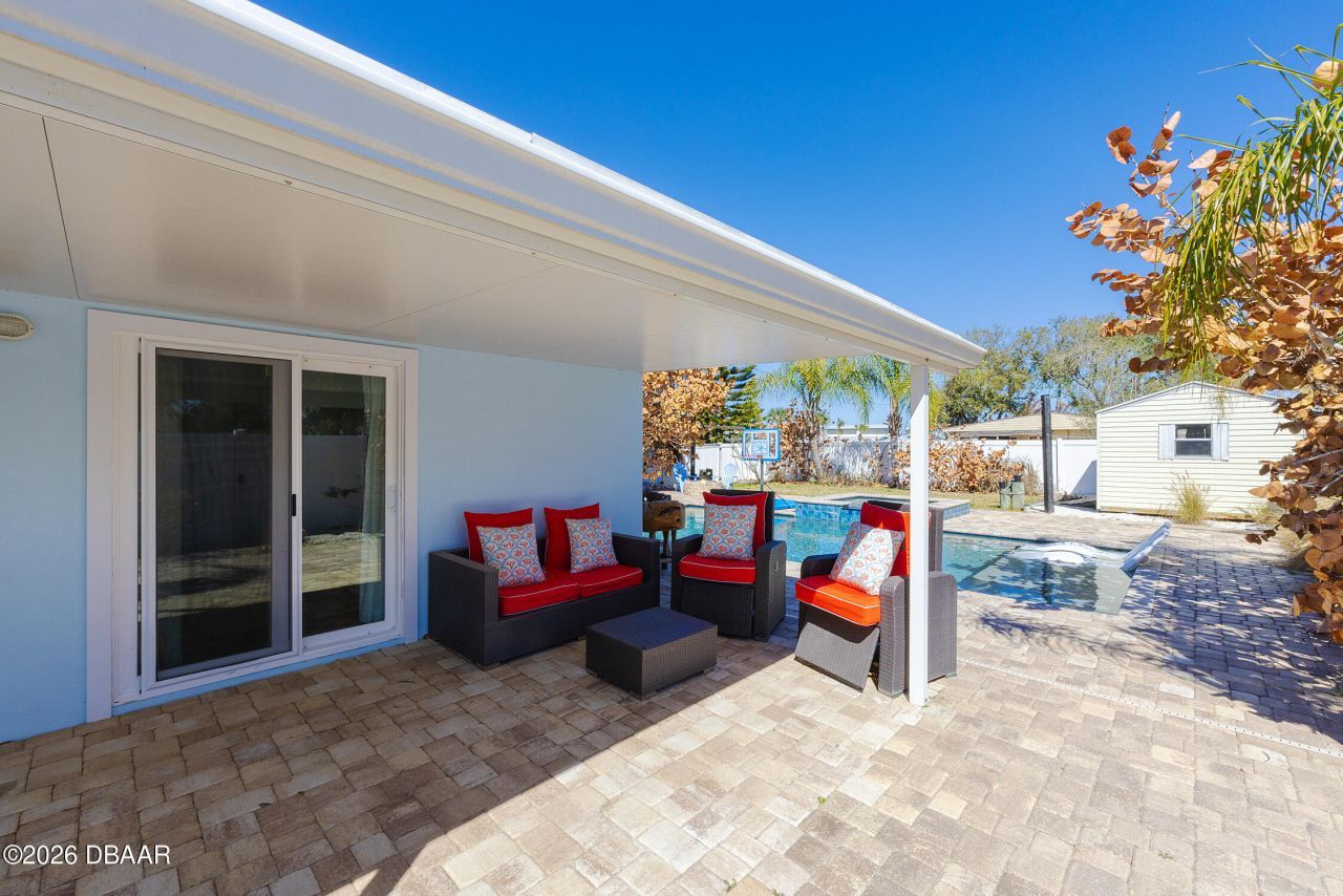 103 Inlet Shores Drive, New Smyrna Beach, FL 32168 Photo