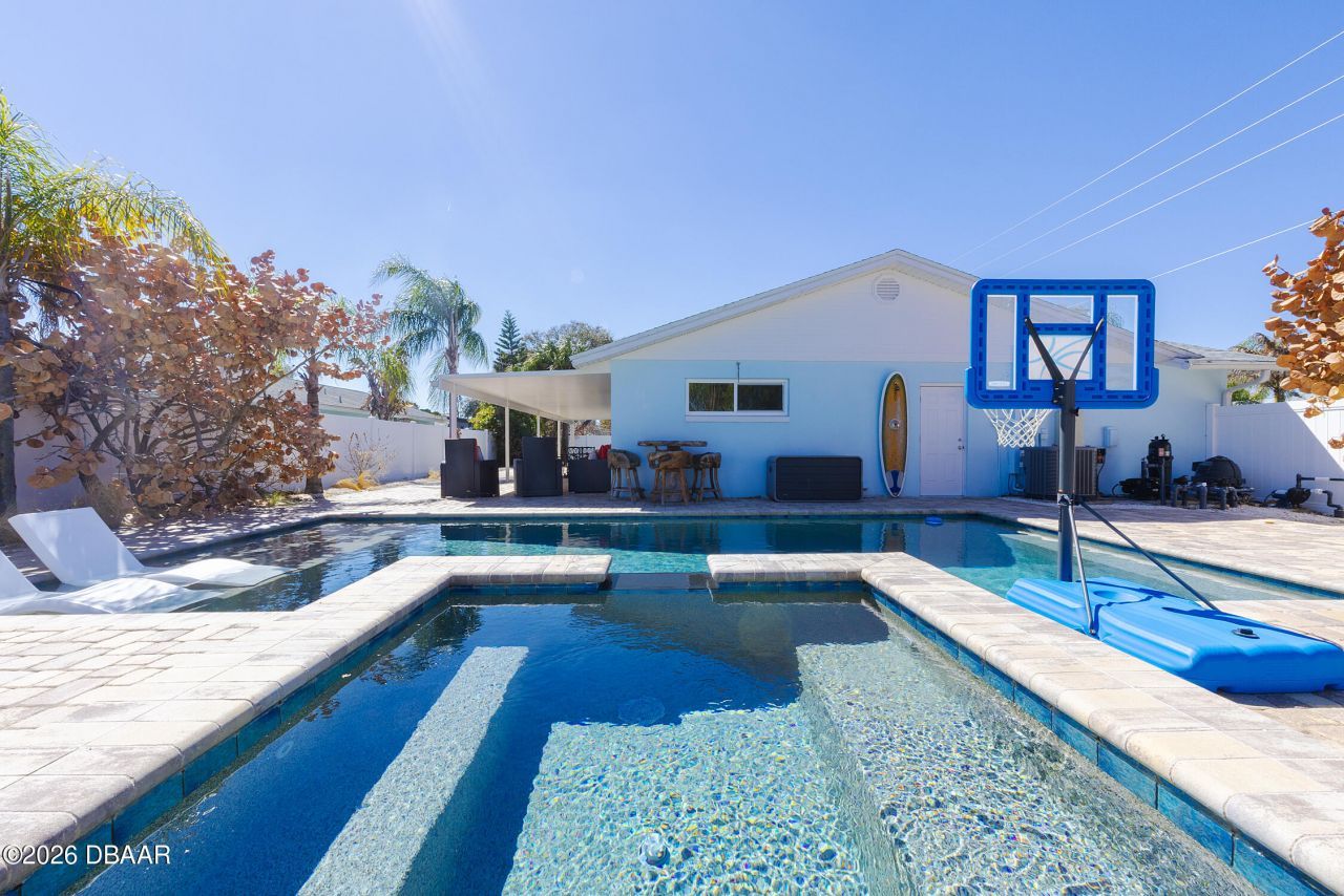 103 Inlet Shores Drive, New Smyrna Beach, FL 32168 Photo