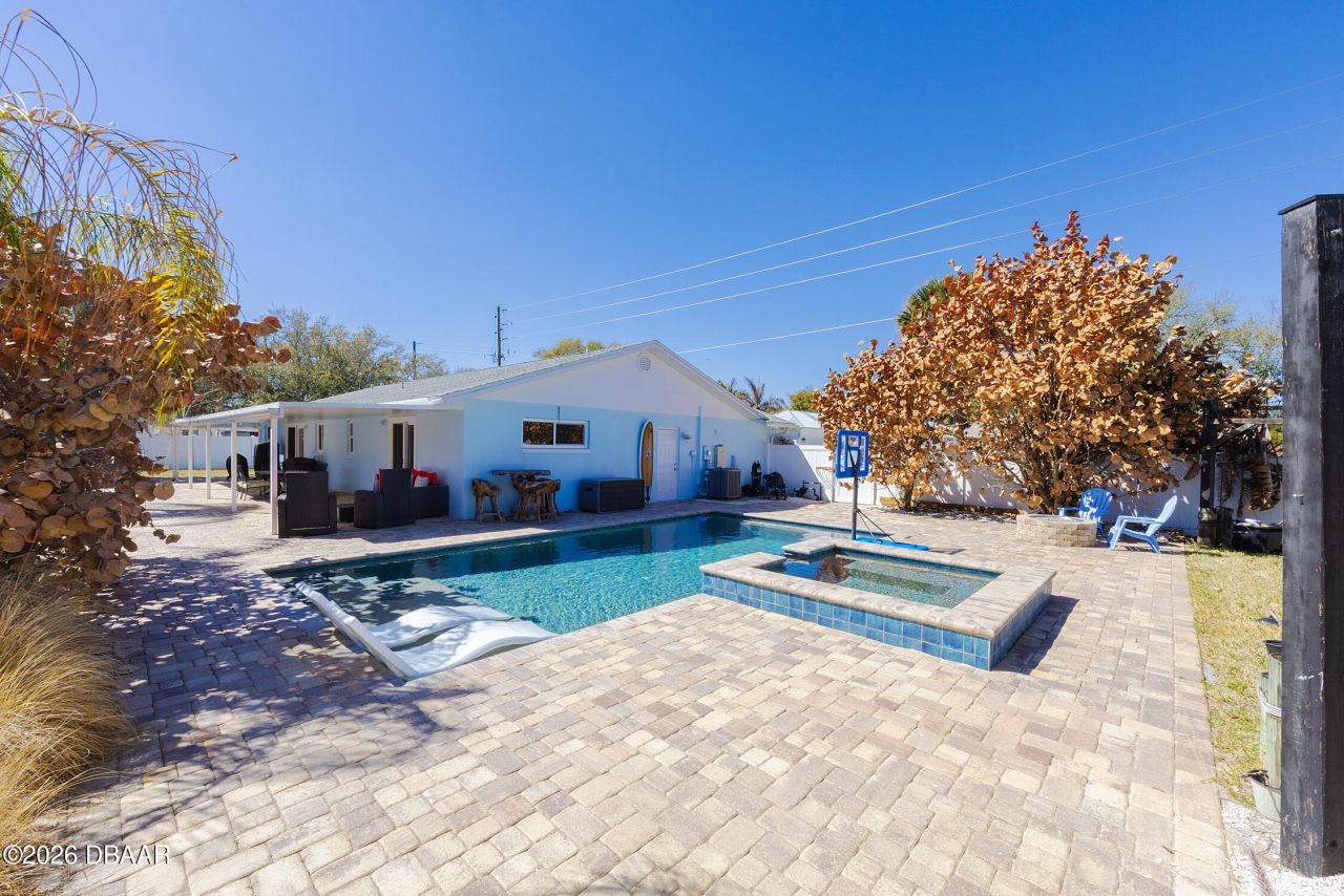 103 Inlet Shores Drive, New Smyrna Beach, FL 32168 Photo