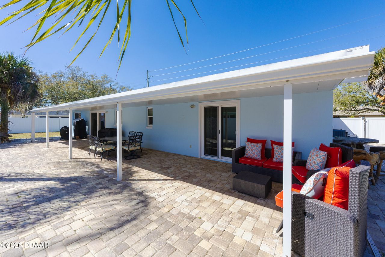 103 Inlet Shores Drive, New Smyrna Beach, FL 32168 Photo