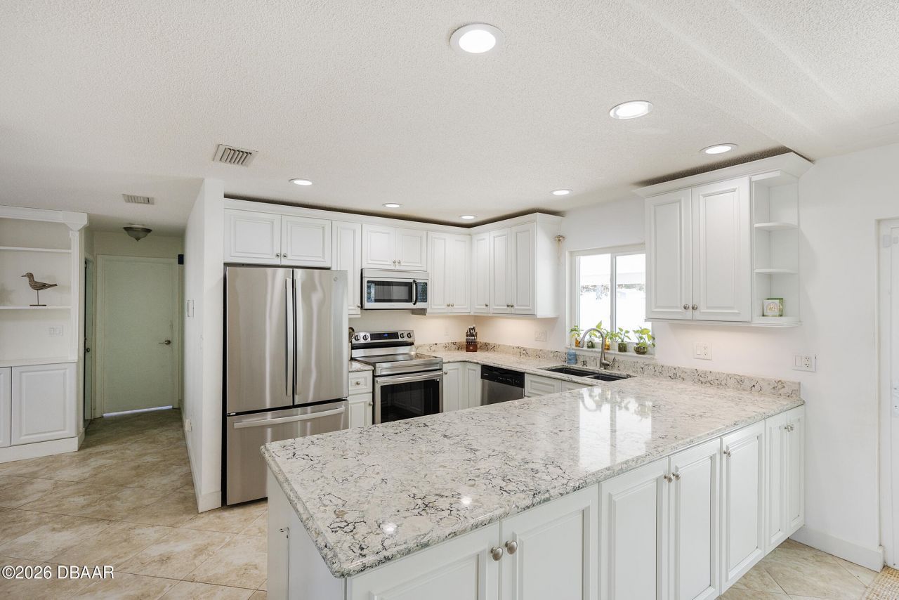 103 Inlet Shores Drive, New Smyrna Beach, FL 32168 Photo