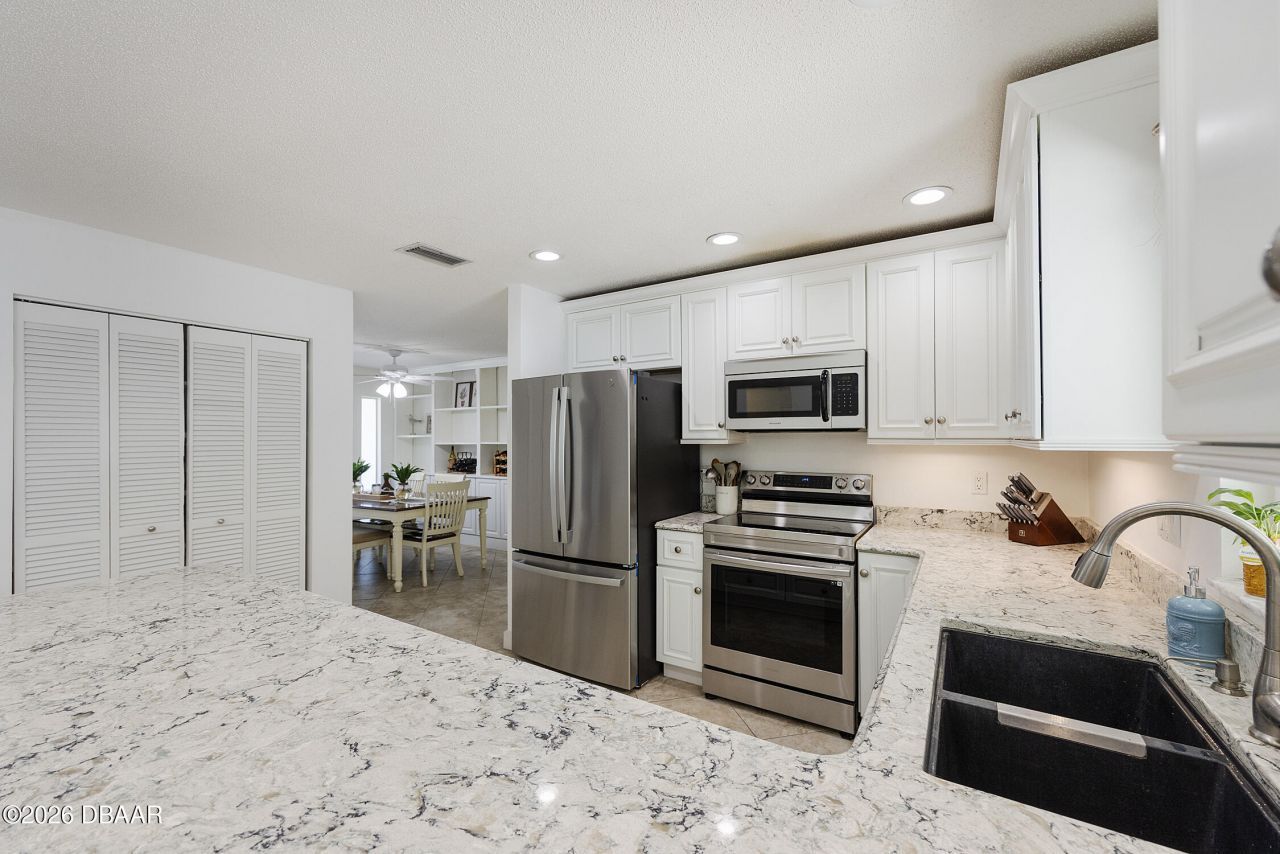 103 Inlet Shores Drive, New Smyrna Beach, FL 32168 Photo