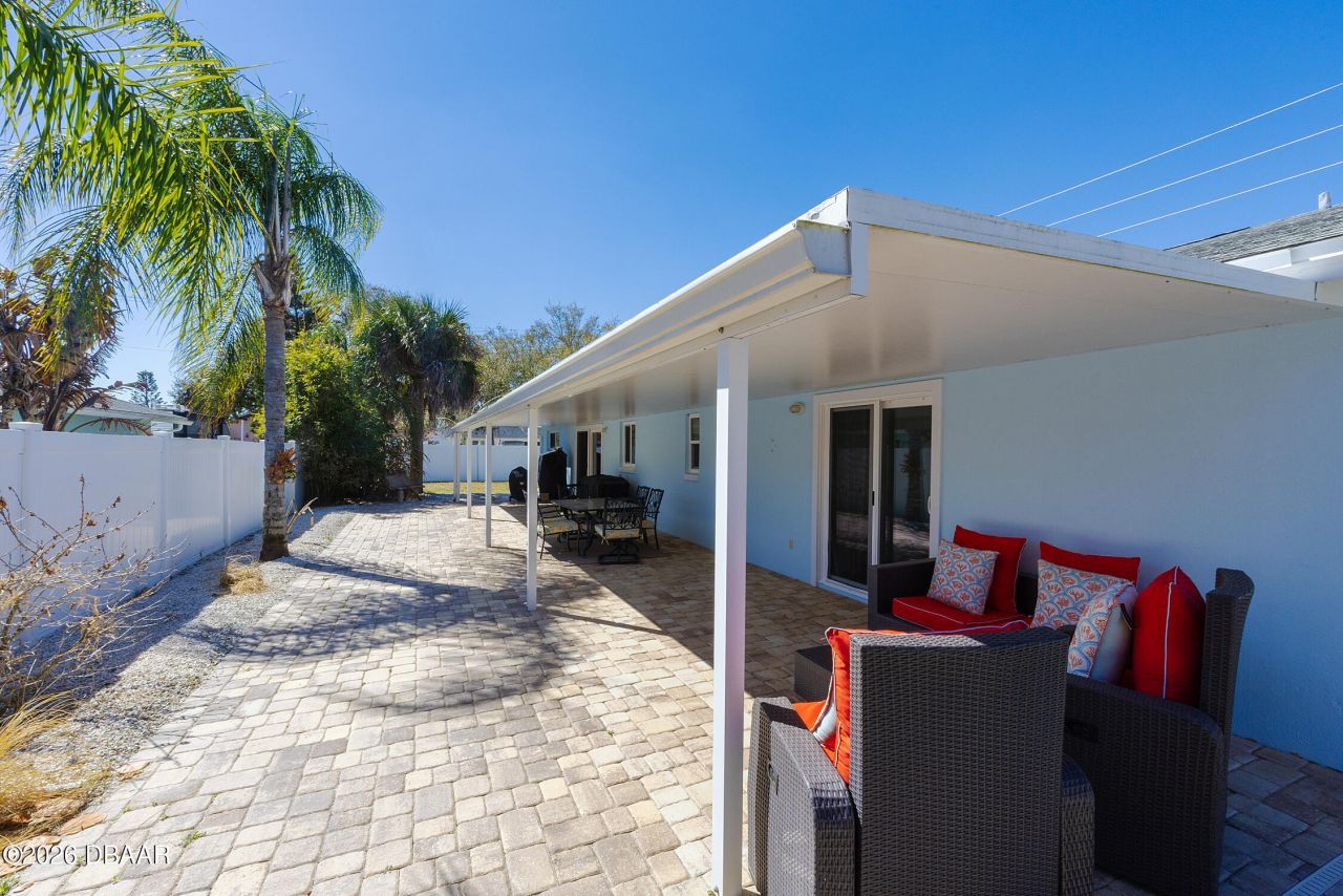 103 Inlet Shores Drive, New Smyrna Beach, FL 32168 Photo