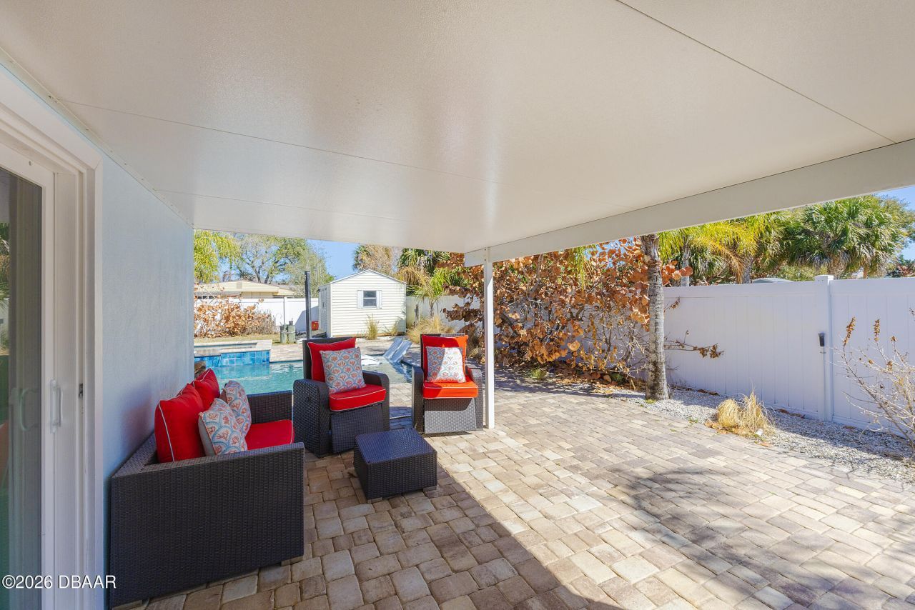 103 Inlet Shores Drive, New Smyrna Beach, FL 32168 Photo