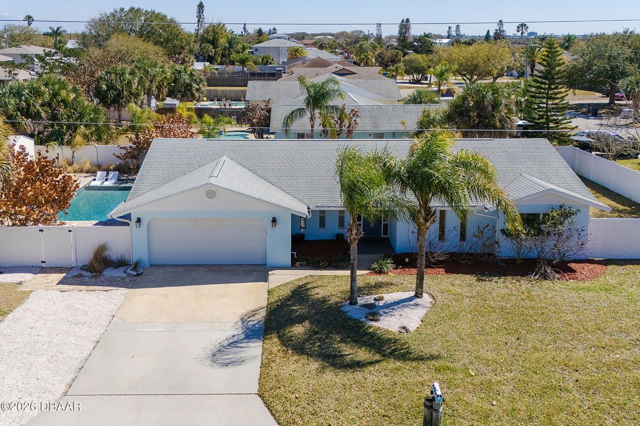 103 Inlet Shores Drive, New Smyrna Beach, FL 32168 Photo