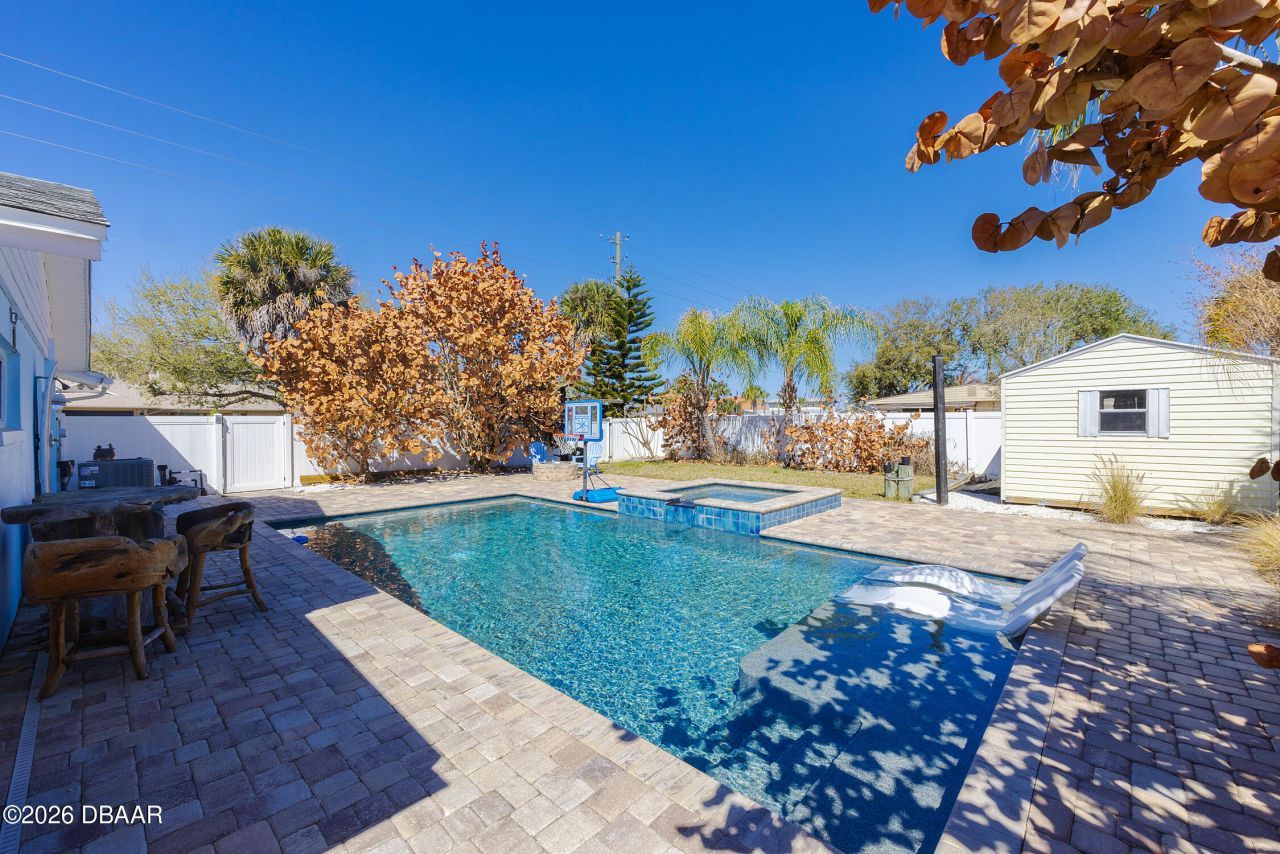 103 Inlet Shores Drive, New Smyrna Beach, FL 32168 Photo