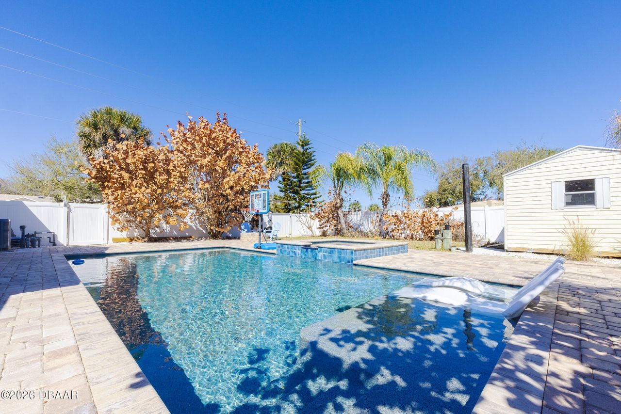 103 Inlet Shores Drive, New Smyrna Beach, FL 32168 Photo