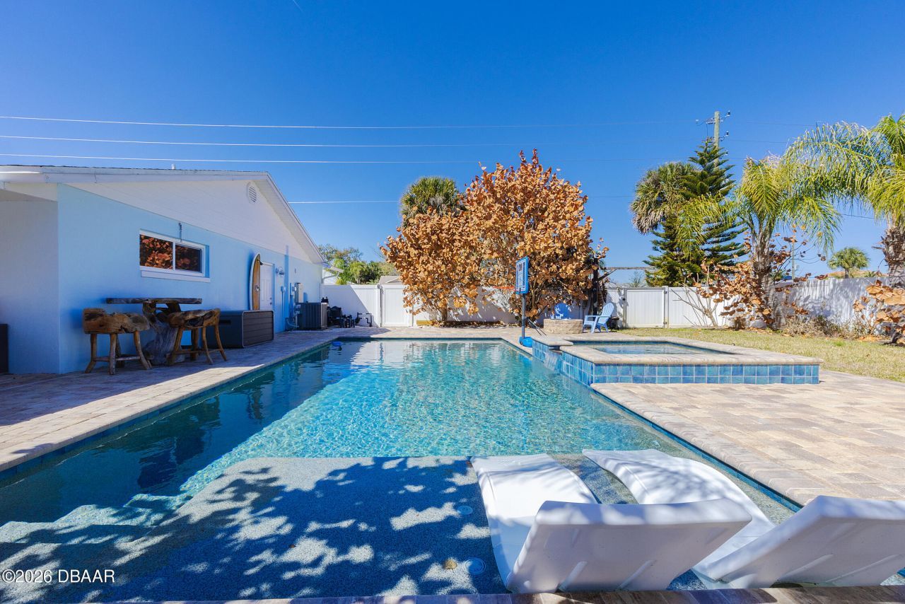 103 Inlet Shores Drive, New Smyrna Beach, FL 32168 Photo