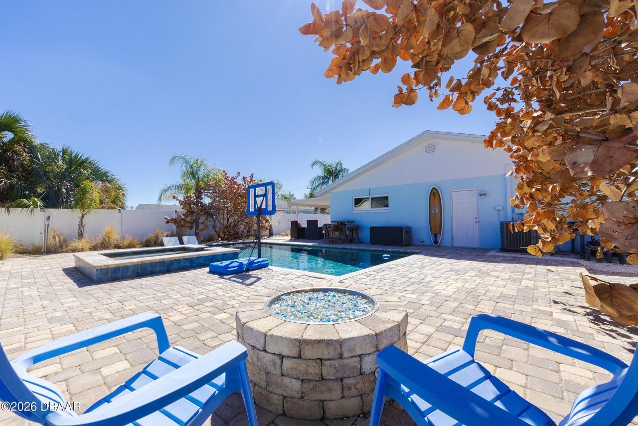 103 Inlet Shores Drive, New Smyrna Beach, FL 32168 Photo