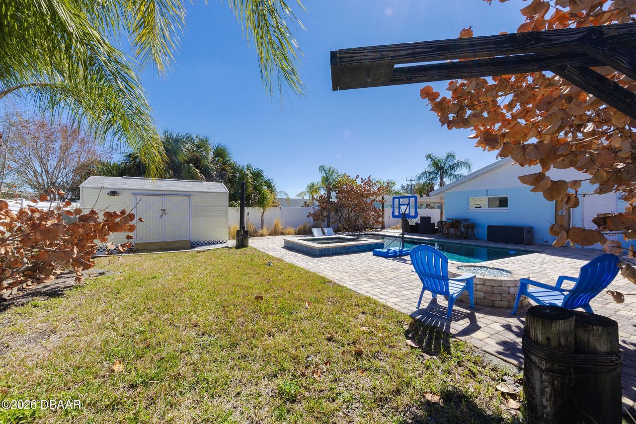 103 Inlet Shores Drive, New Smyrna Beach, FL 32168 Photo