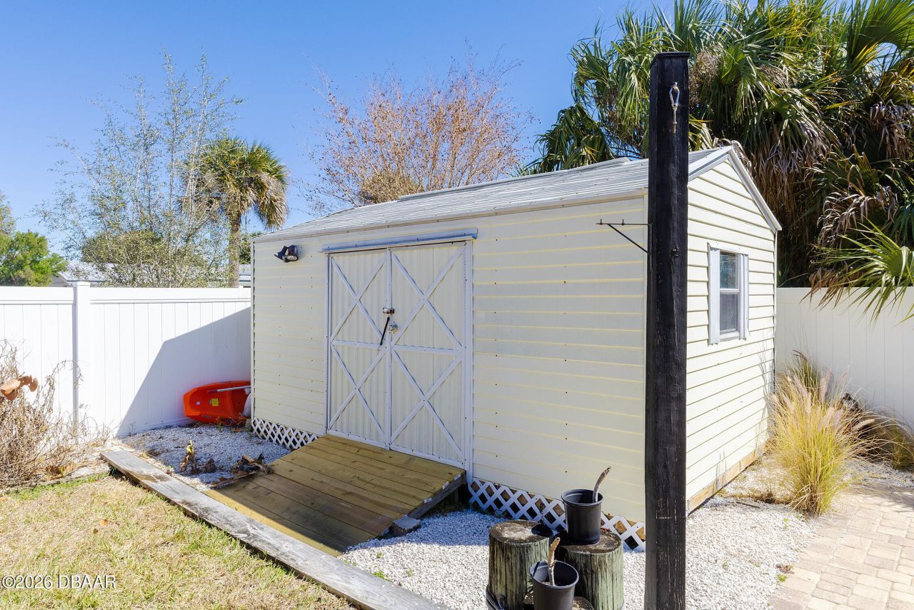103 Inlet Shores Drive, New Smyrna Beach, FL 32168 Photo
