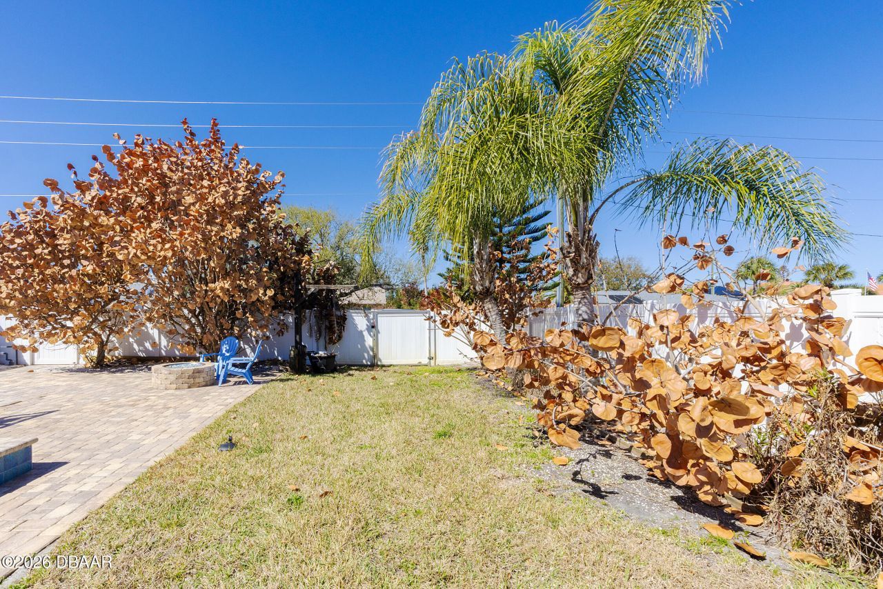 103 Inlet Shores Drive, New Smyrna Beach, FL 32168 Photo