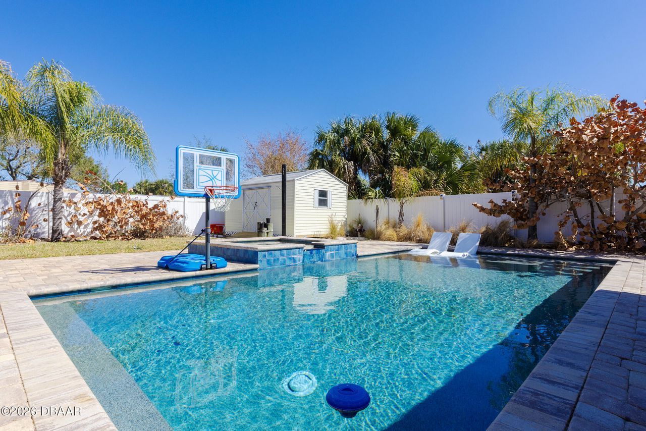 103 Inlet Shores Drive, New Smyrna Beach, FL 32168 Photo