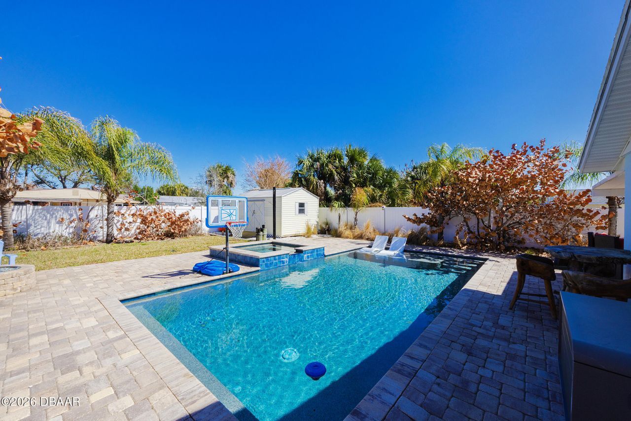 103 Inlet Shores Drive, New Smyrna Beach, FL 32168 Photo