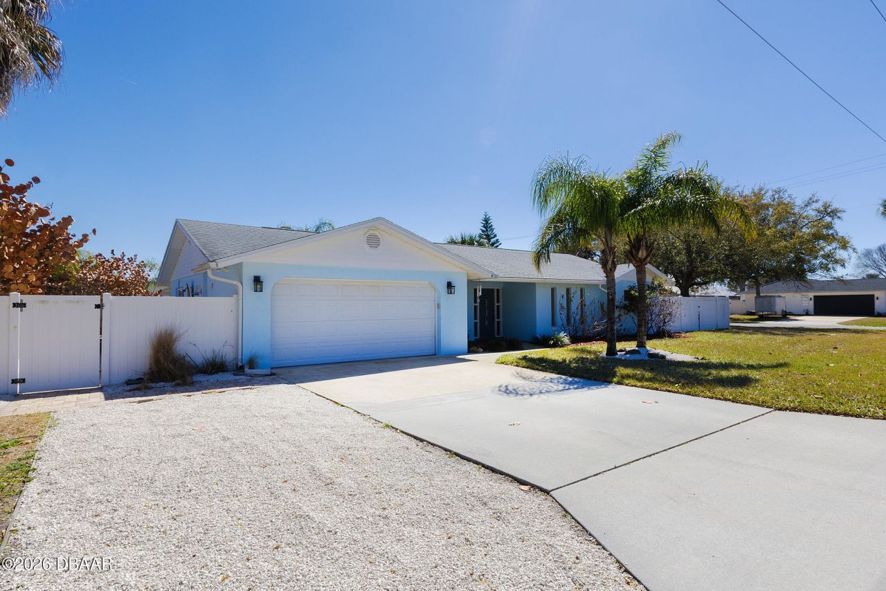 103 Inlet Shores Drive, New Smyrna Beach, FL 32168 Photo