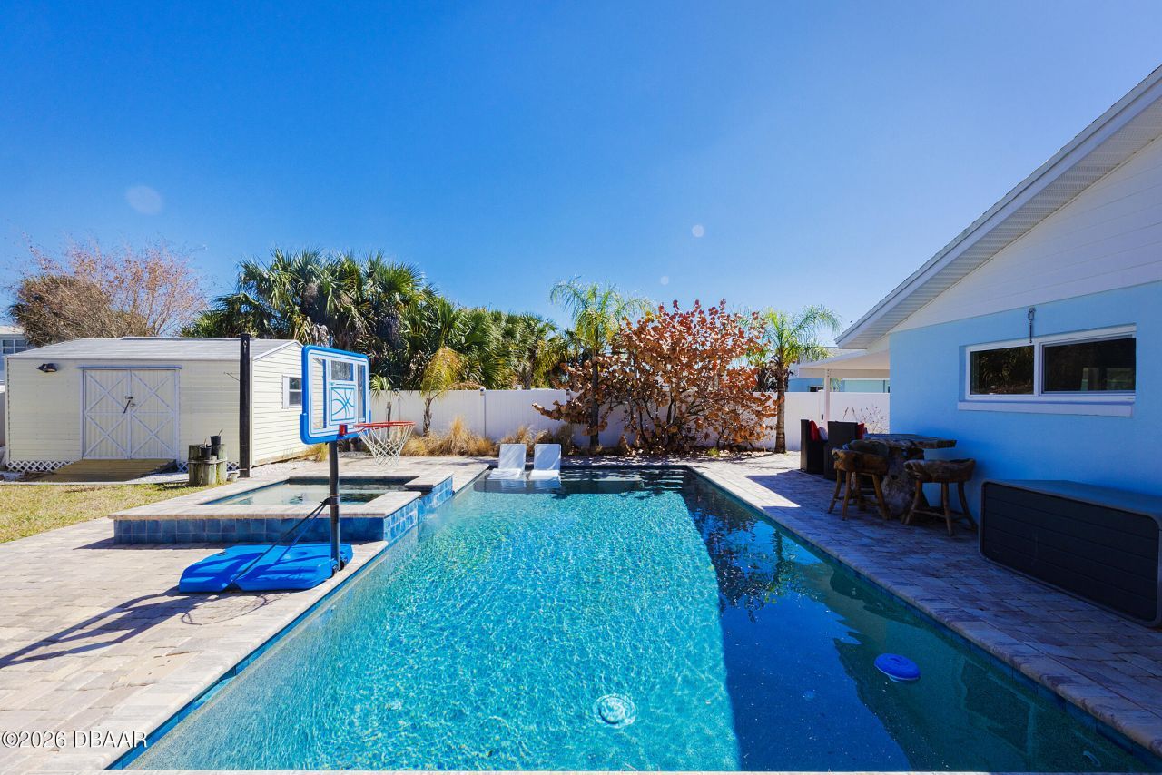 103 Inlet Shores Drive, New Smyrna Beach, FL 32168 Photo