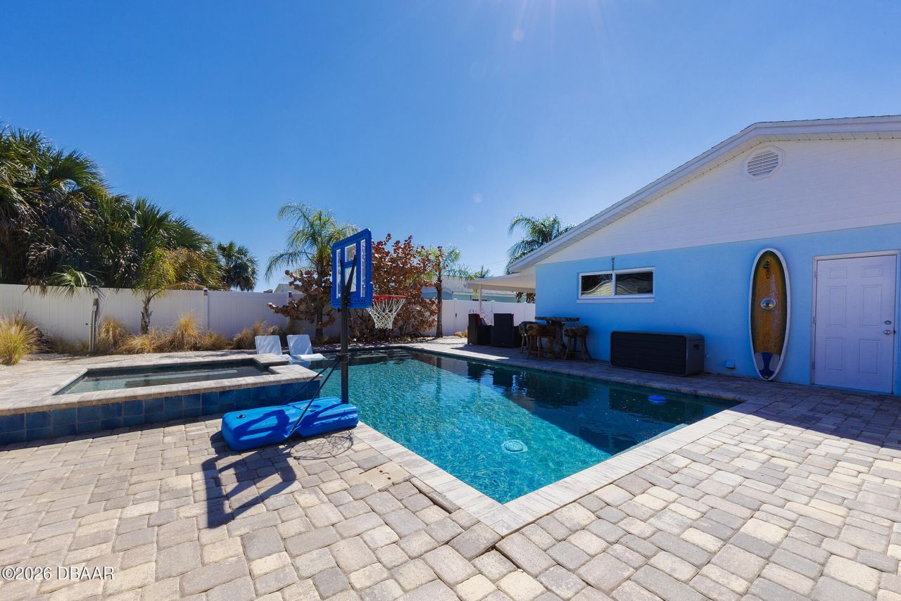 103 Inlet Shores Drive, New Smyrna Beach, FL 32168 Photo