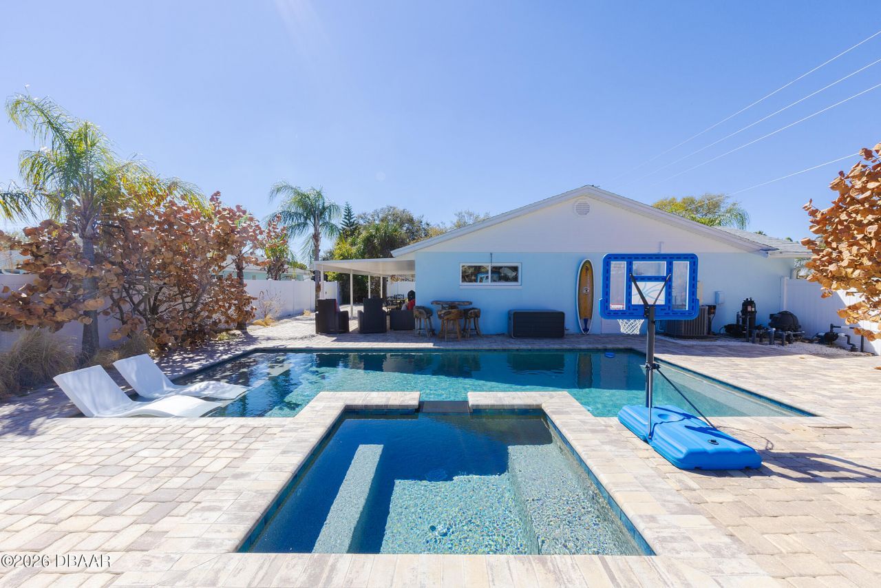 103 Inlet Shores Drive, New Smyrna Beach, FL 32168 Photo