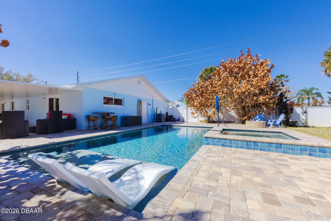 103 Inlet Shores Drive, New Smyrna Beach, FL 32168 Photo