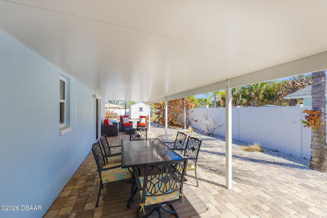 103 Inlet Shores Drive, New Smyrna Beach, FL 32168 Photo