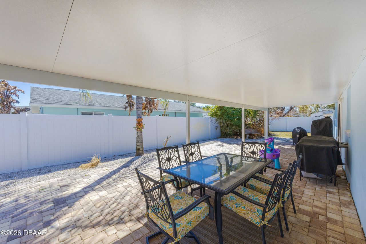 103 Inlet Shores Drive, New Smyrna Beach, FL 32168 Photo